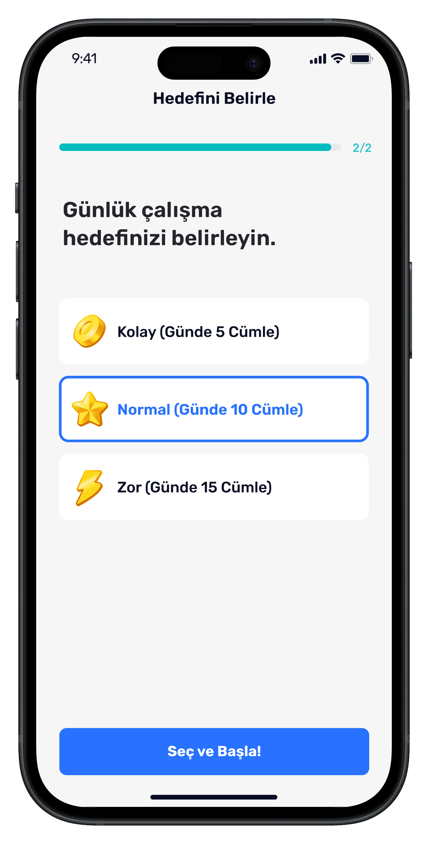 Learn English Mobile App — 31