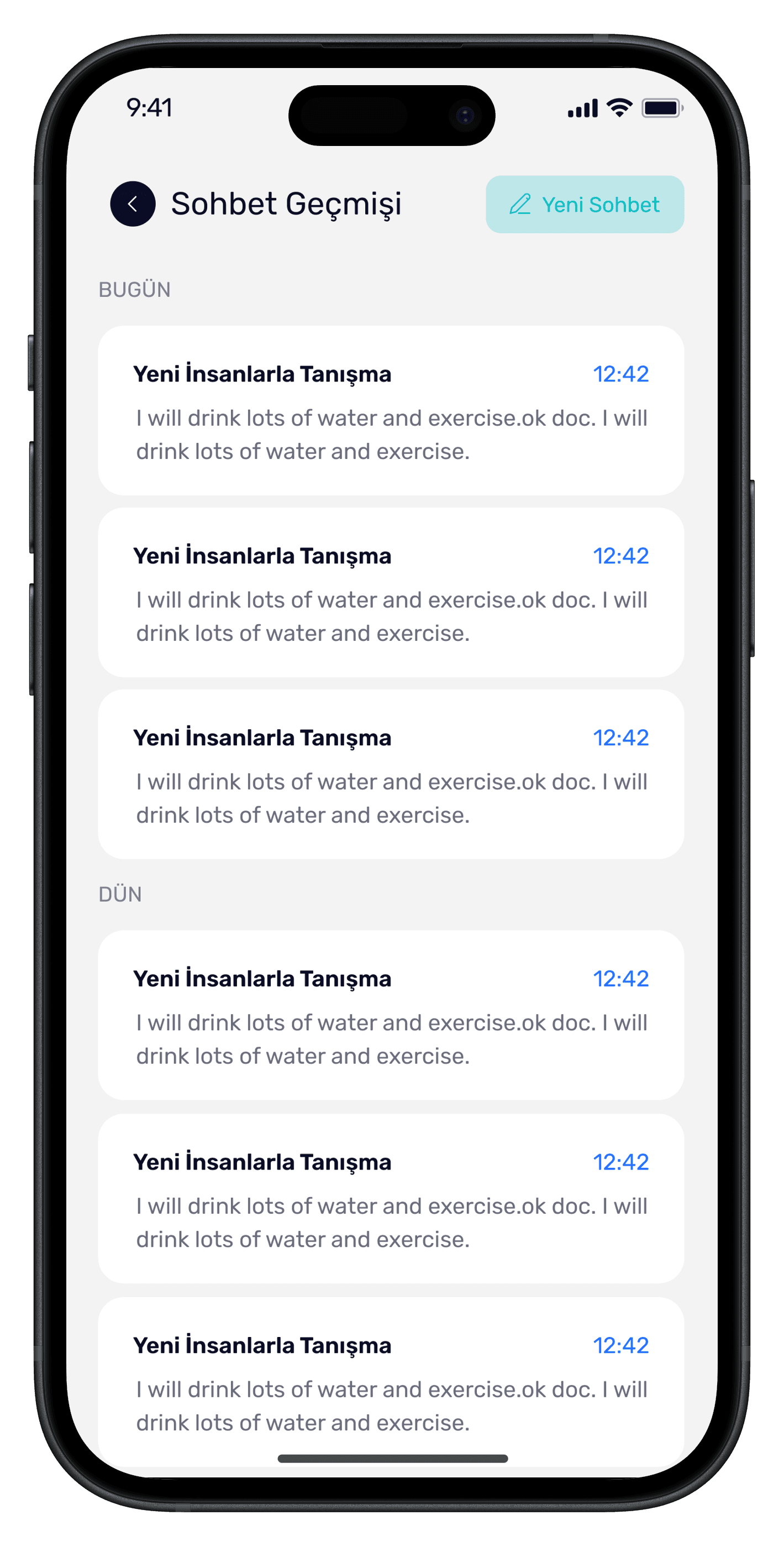 Learn English Mobile App — 35