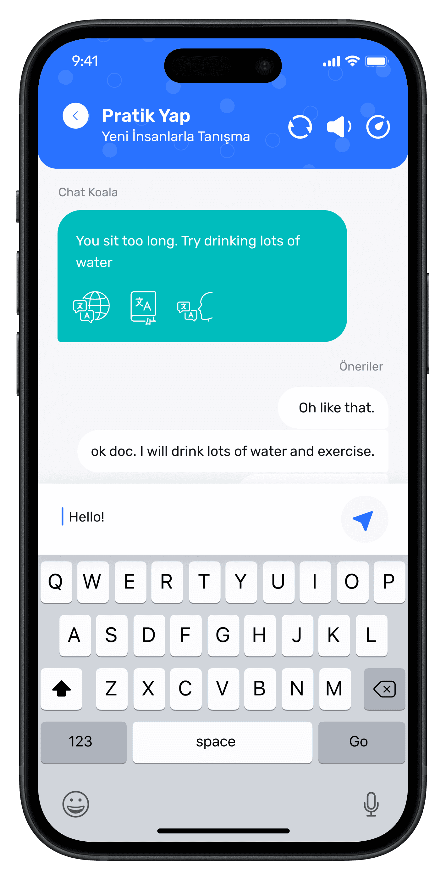 Learn English Mobile App — 37