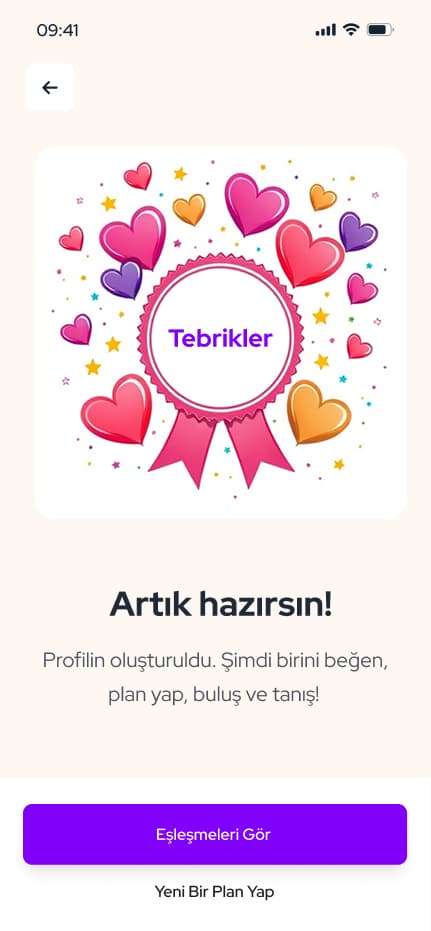 Letzy App — Mobil Uygulama tasarımı, detay 2, Selçuk Aker