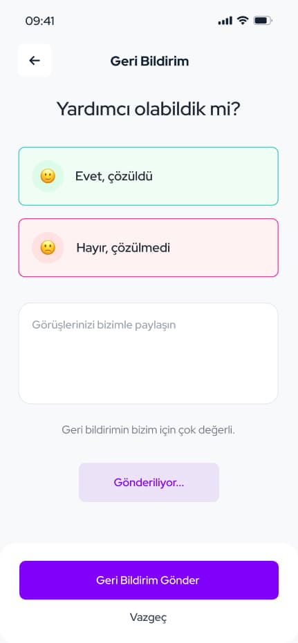 Letzy App — Mobil Uygulama tasarımı, detay 16, Selçuk Aker