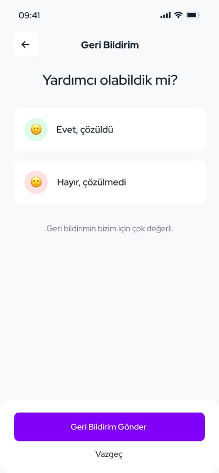 Letzy App — Mobil Uygulama tasarımı, detay 17, Selçuk Aker