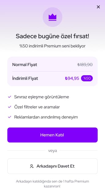 Letzy App — Mobil Uygulama tasarımı, detay 35, Selçuk Aker