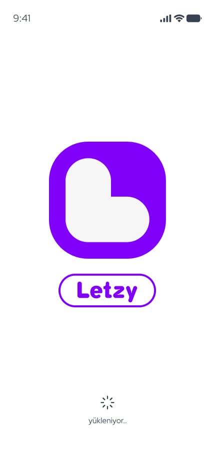 Letzy App — Mobil Uygulama tasarımı, detay 39, Selçuk Aker