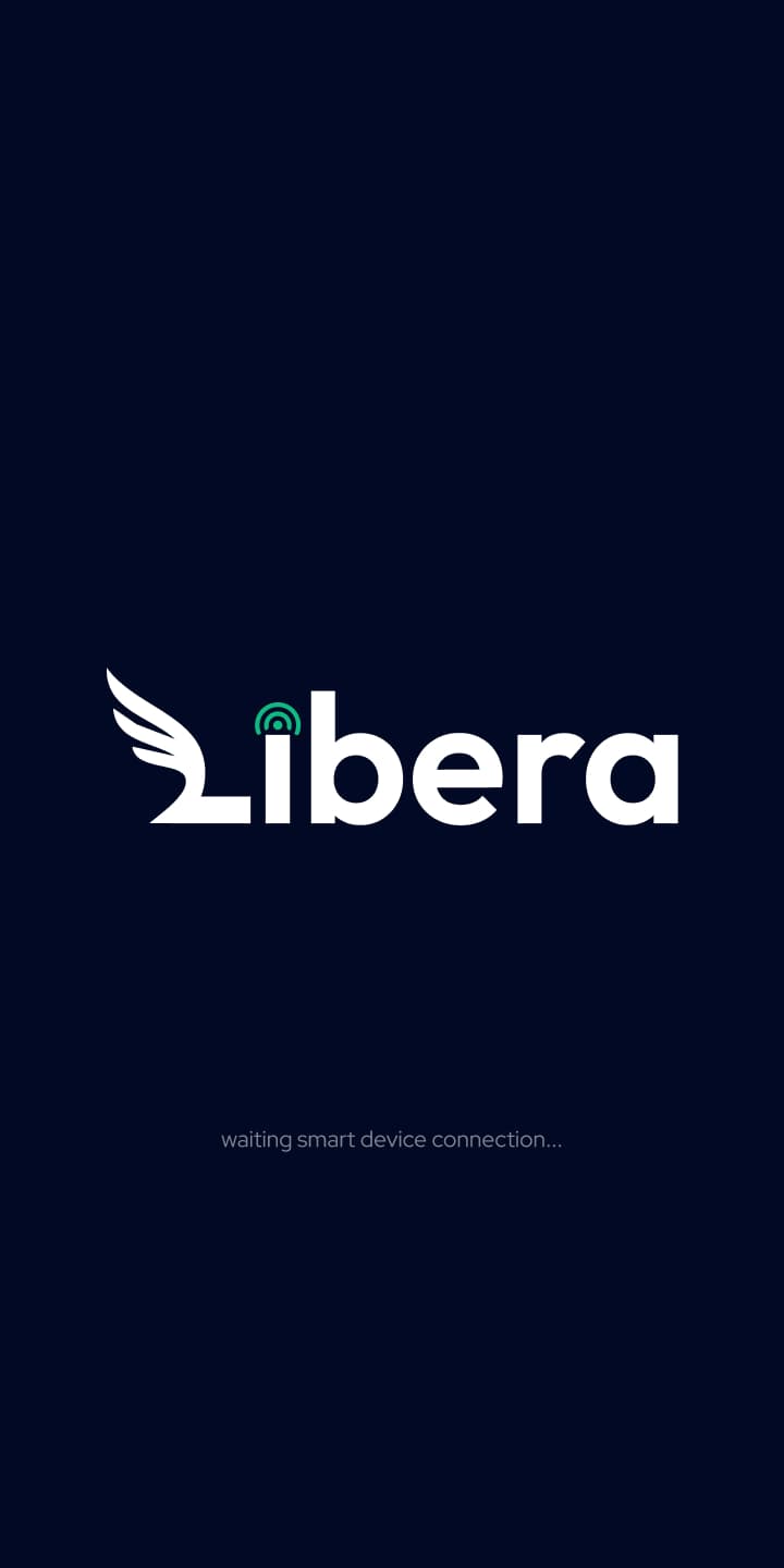Libera — Mobil Uygulama tasarımı, detay 52, Selçuk Aker