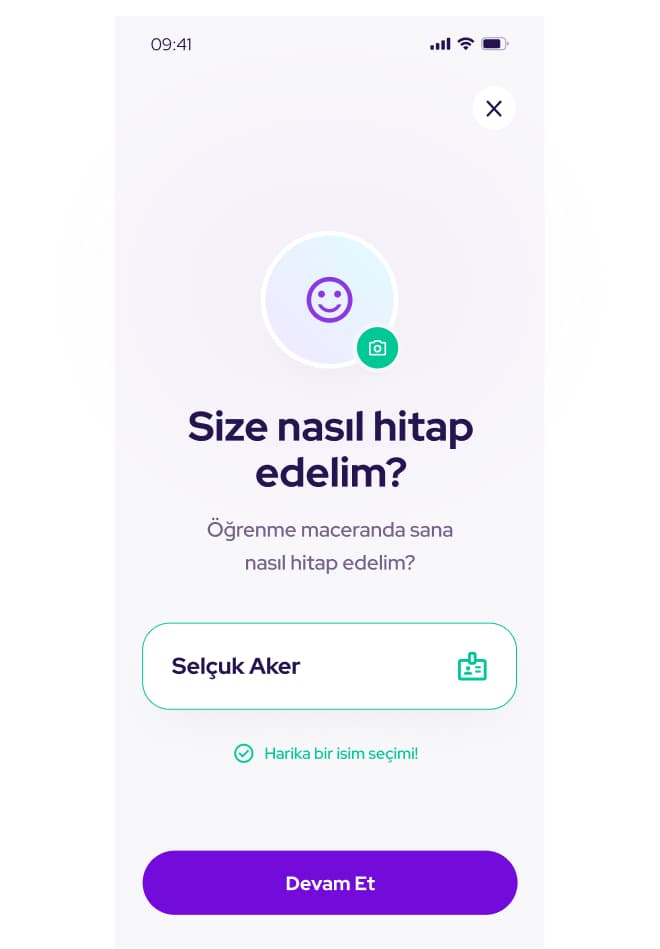 Lingoquest — Mobil Uygulama tasarımı, detay 9, Selçuk Aker