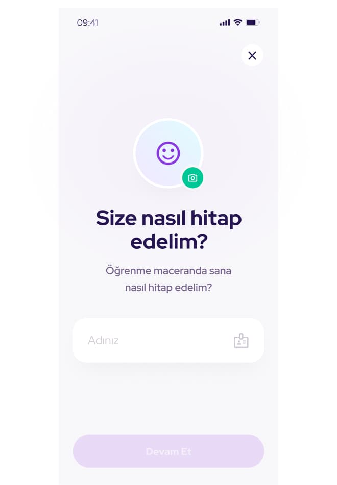 Lingoquest — Mobil Uygulama tasarımı, detay 11, Selçuk Aker