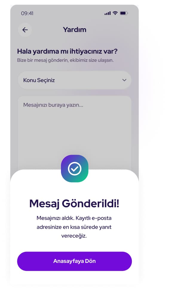 Lingoquest — Mobil Uygulama tasarımı, detay 52, Selçuk Aker