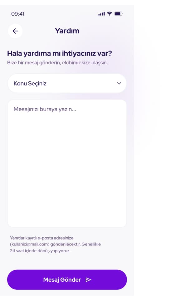 Lingoquest — Mobil Uygulama tasarımı, detay 53, Selçuk Aker