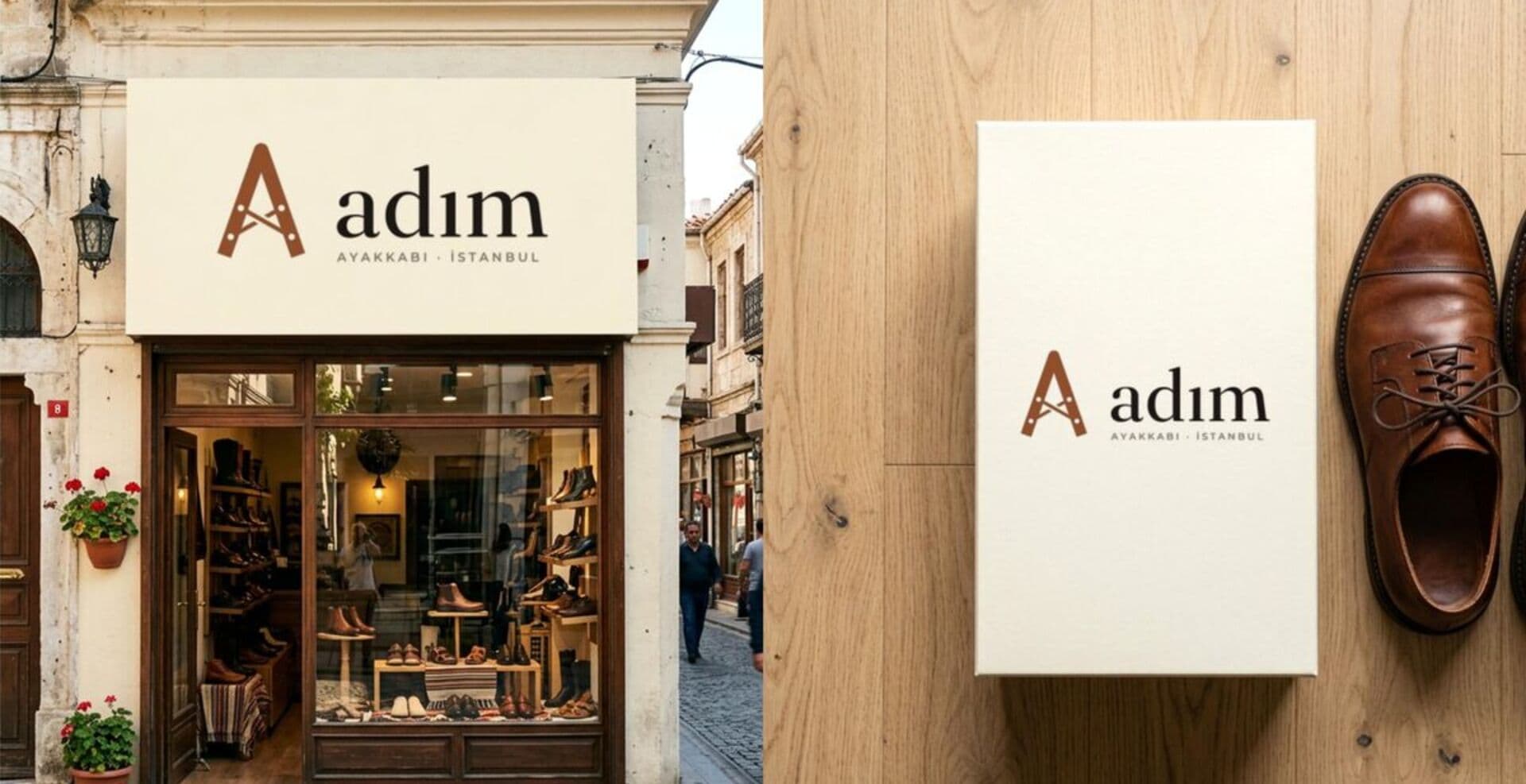 Adım