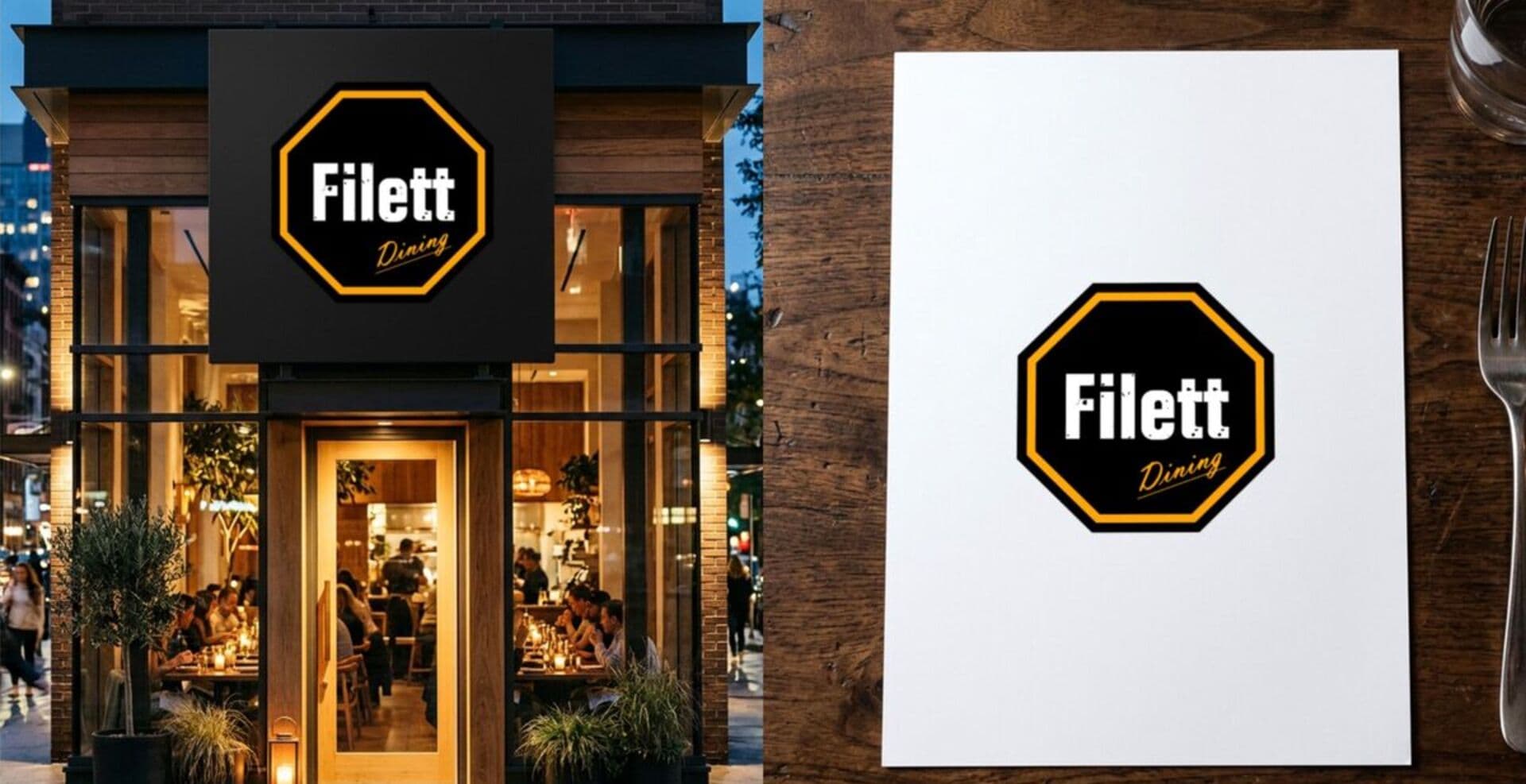 Filett Dining