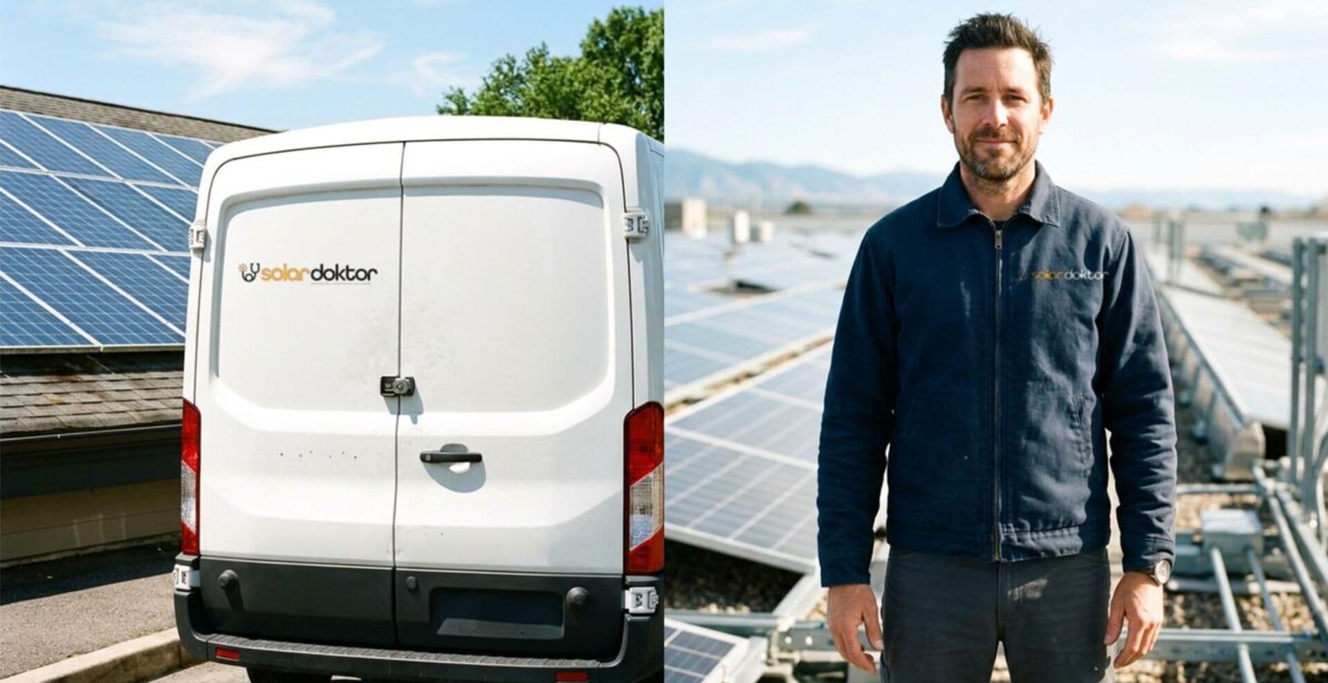 Solar Doktor