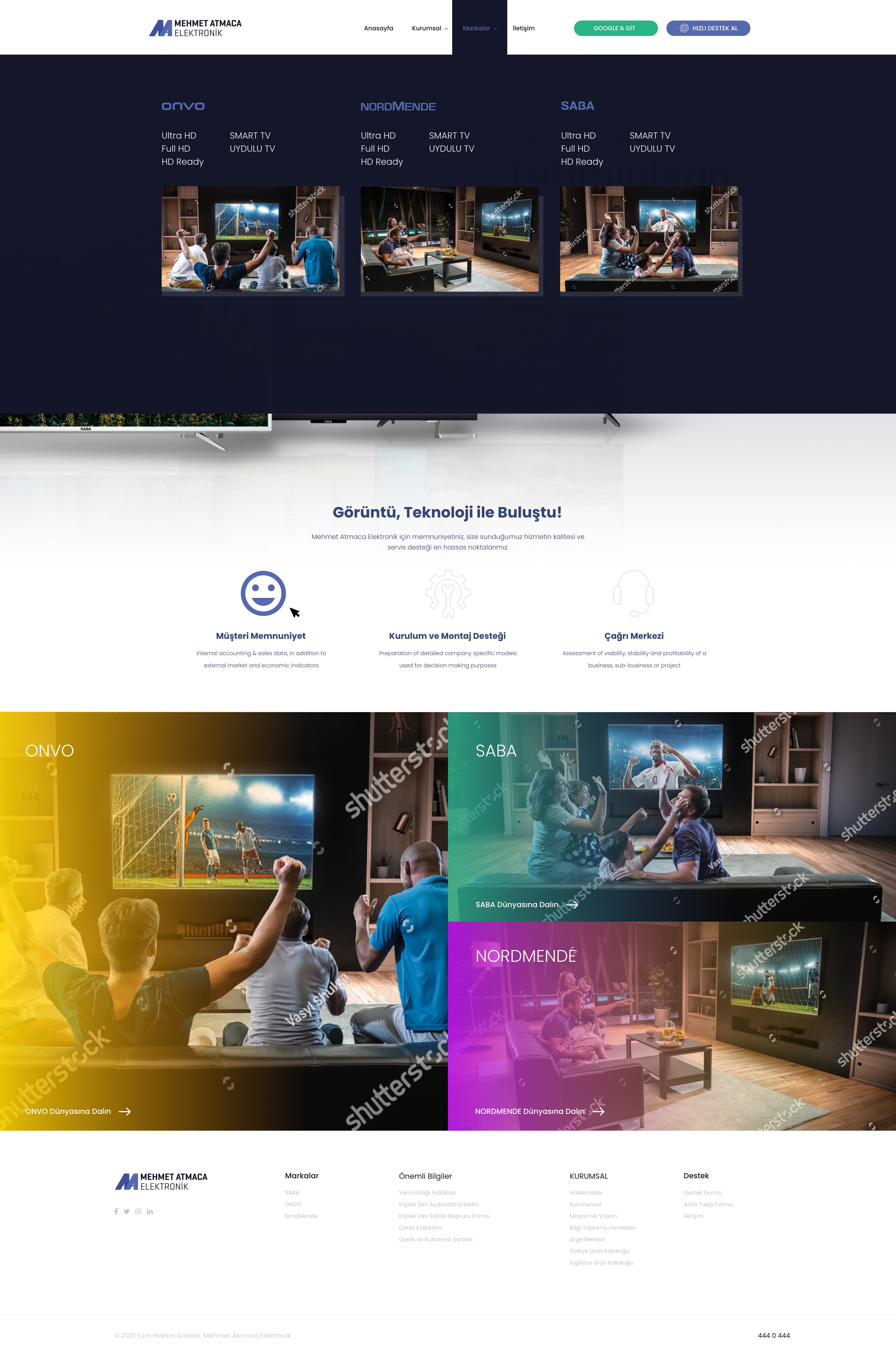 ONVO Televizyon — 2