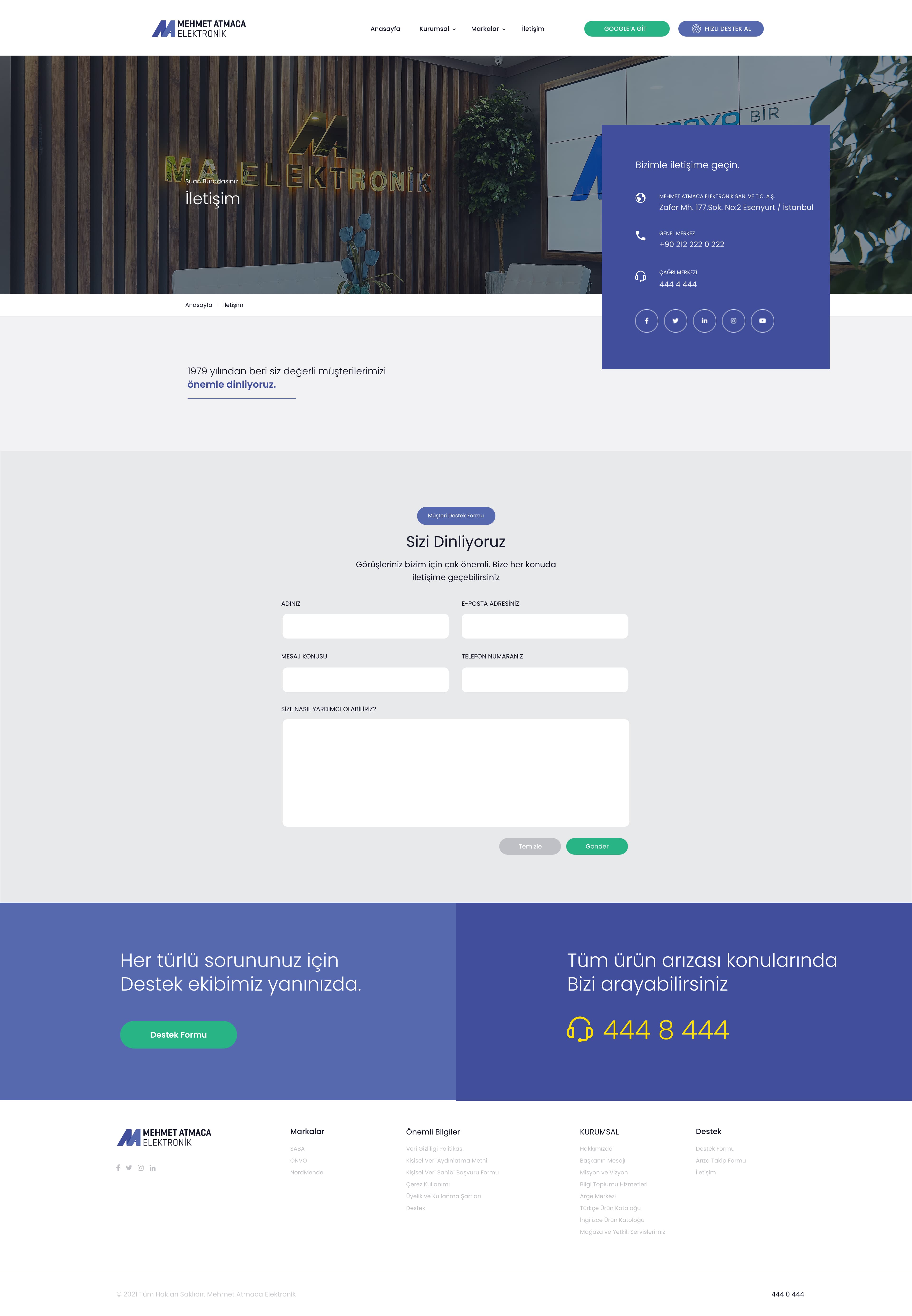 ONVO Televizyon — 5
