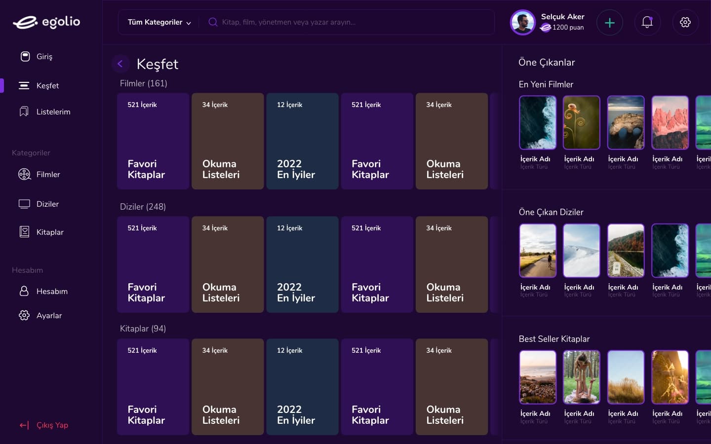 Movie Web App — 11