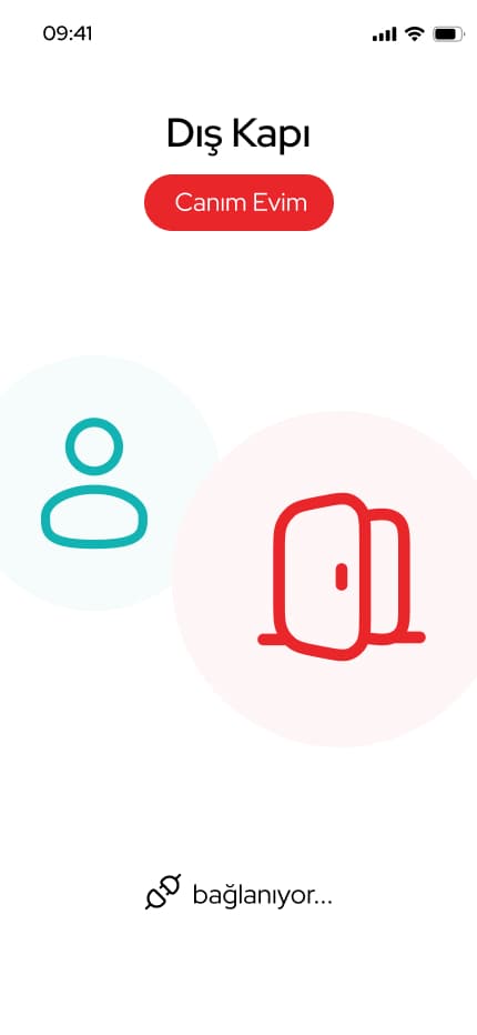 Multitek Smart Home — 5