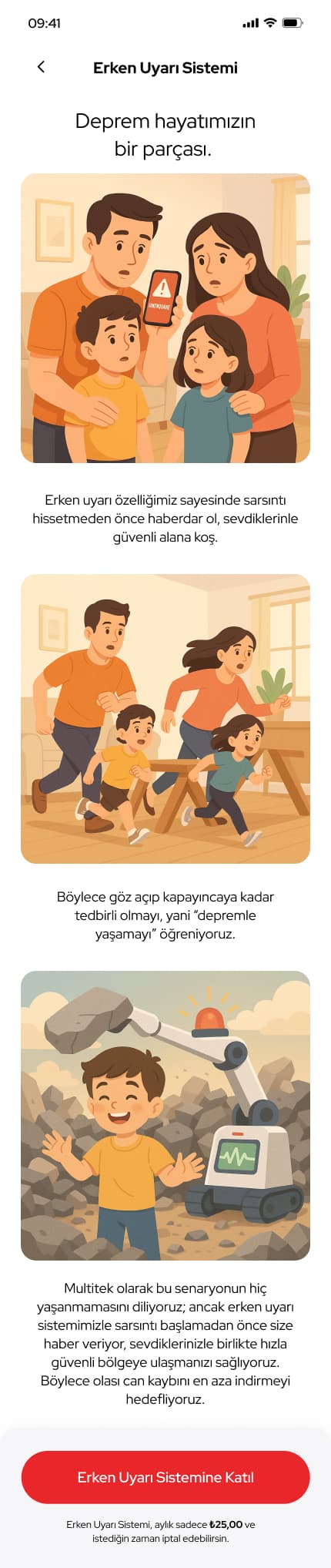 Multitek Smart Home — 14