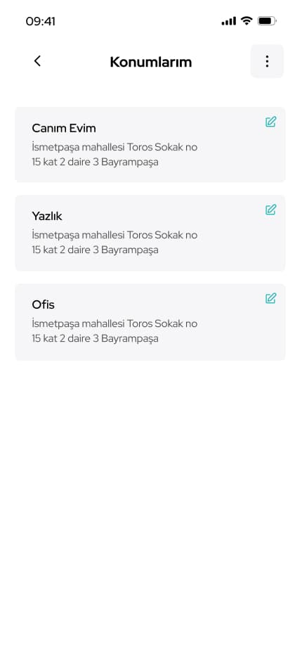 Multitek Smart Home — 28