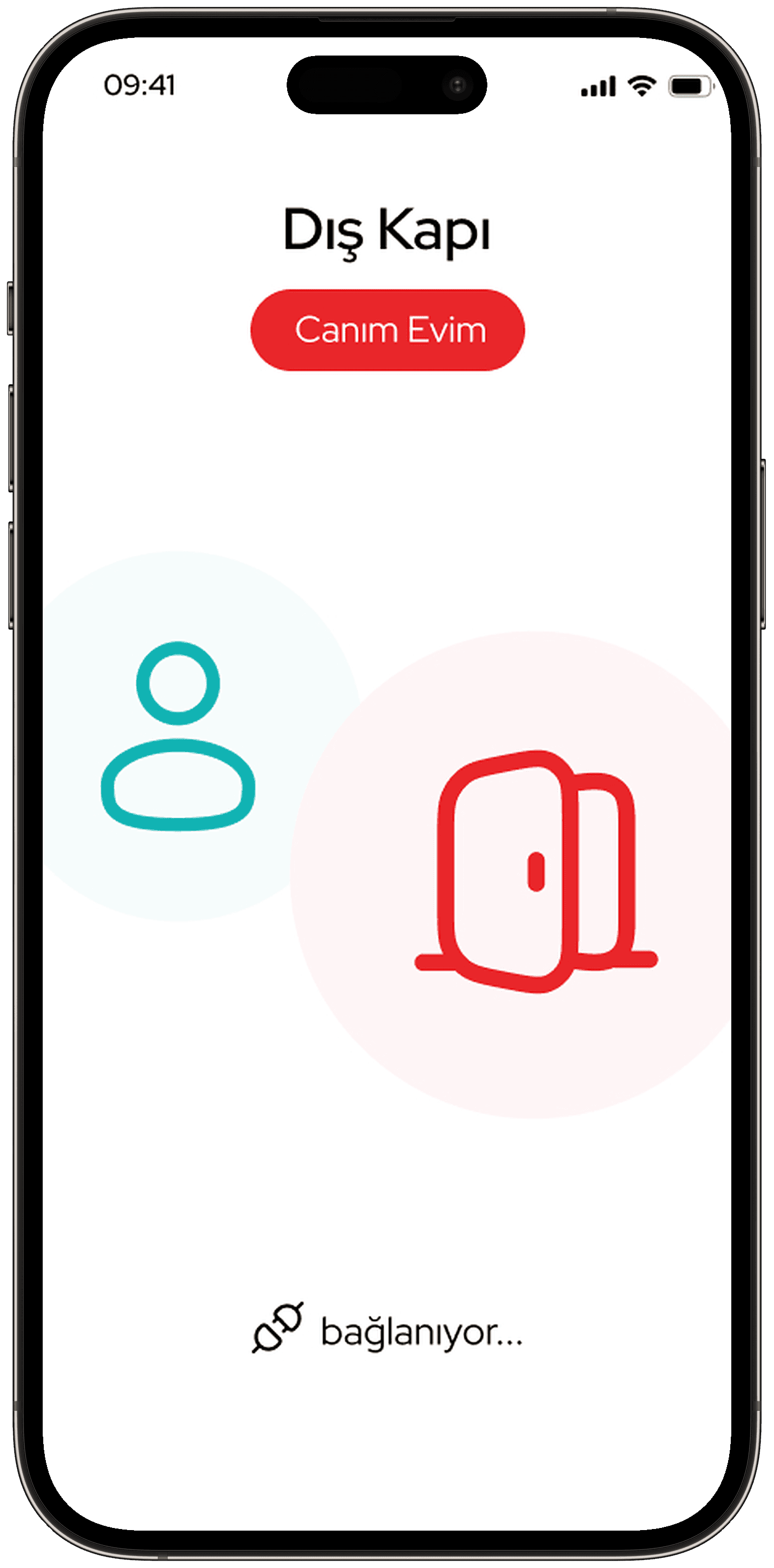 Multitek Smart Home — Mobil Uygulama tasarımı, detay 5, Selçuk Aker
