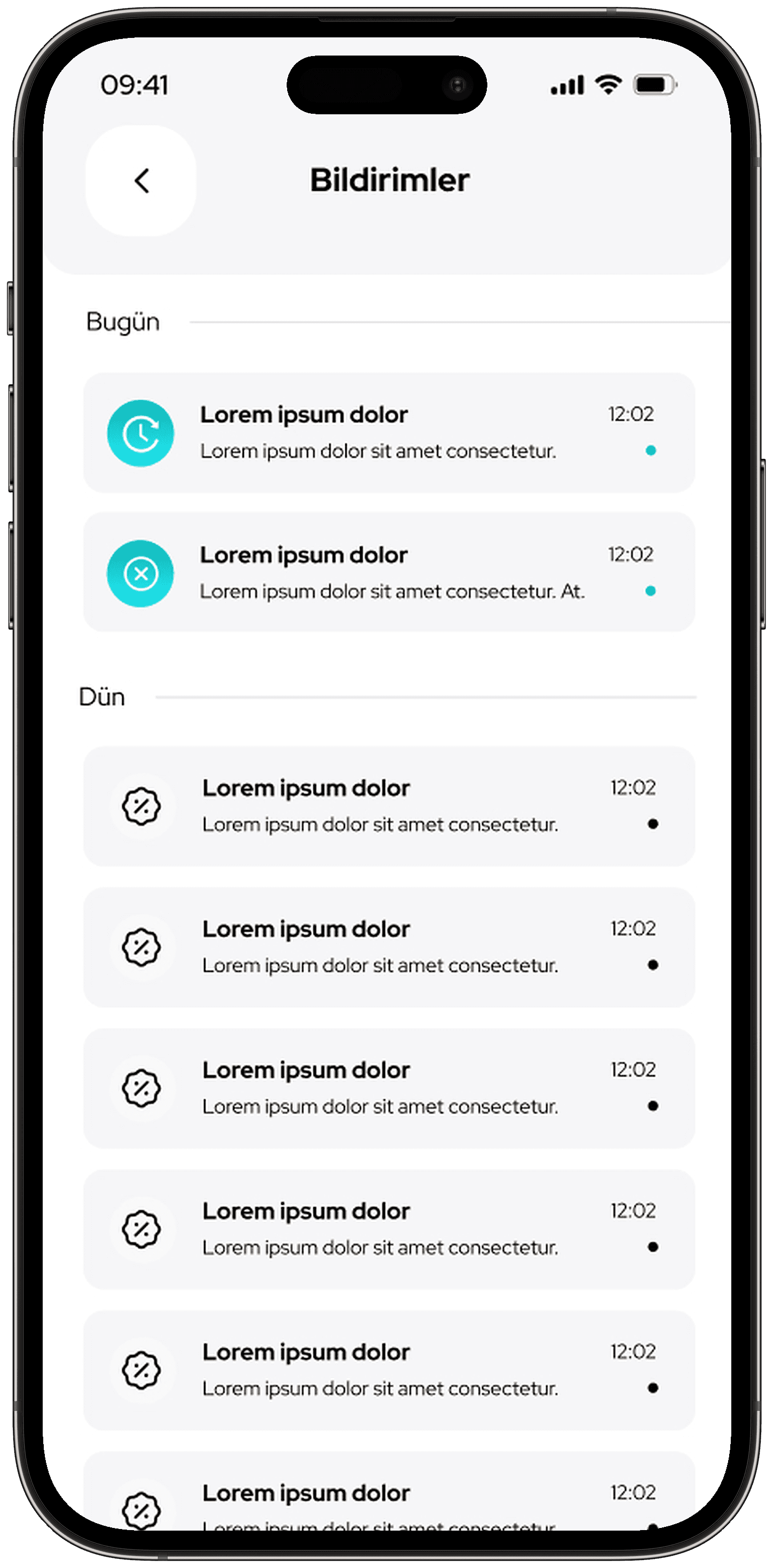 Multitek Smart Home — Mobil Uygulama tasarımı, detay 7, Selçuk Aker