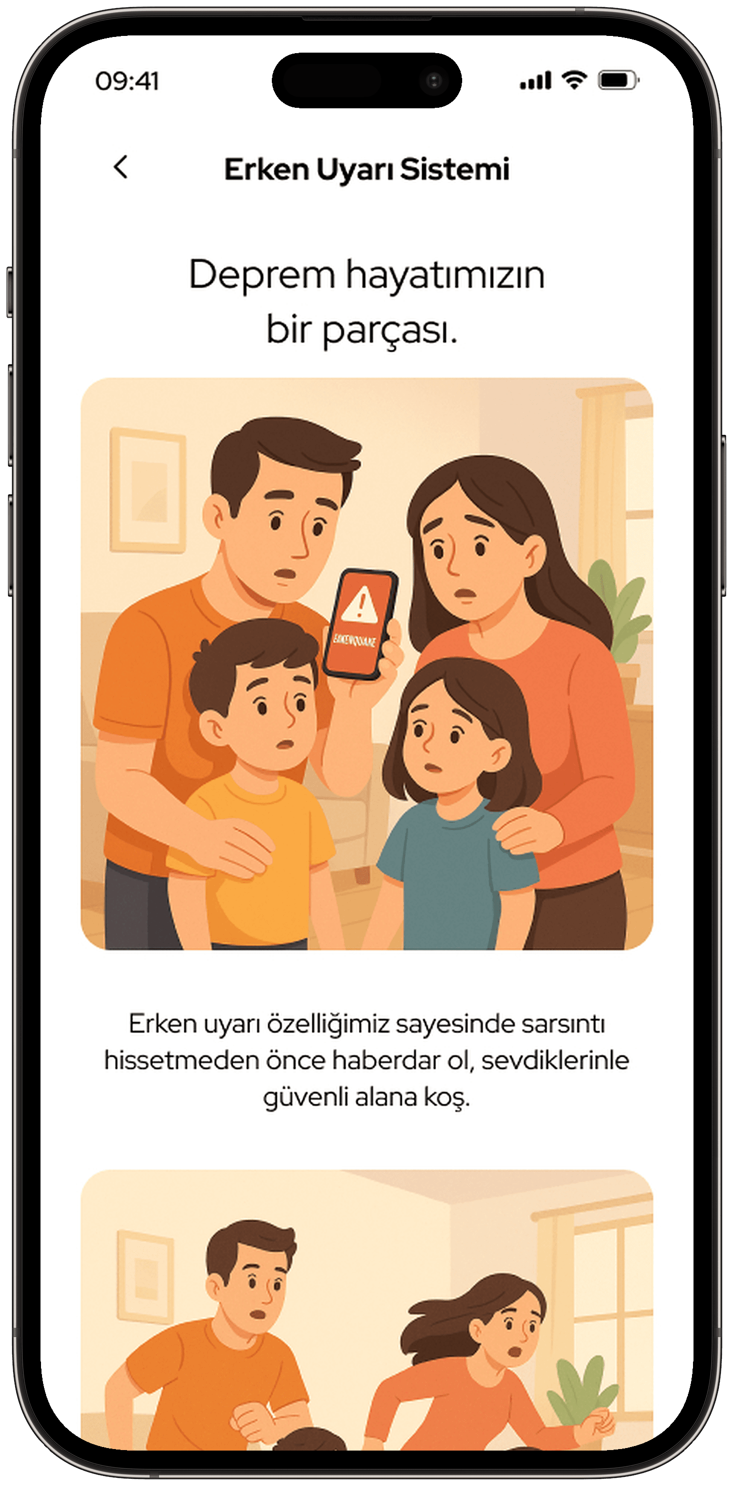 Multitek Smart Home — Mobil Uygulama tasarımı, detay 14, Selçuk Aker