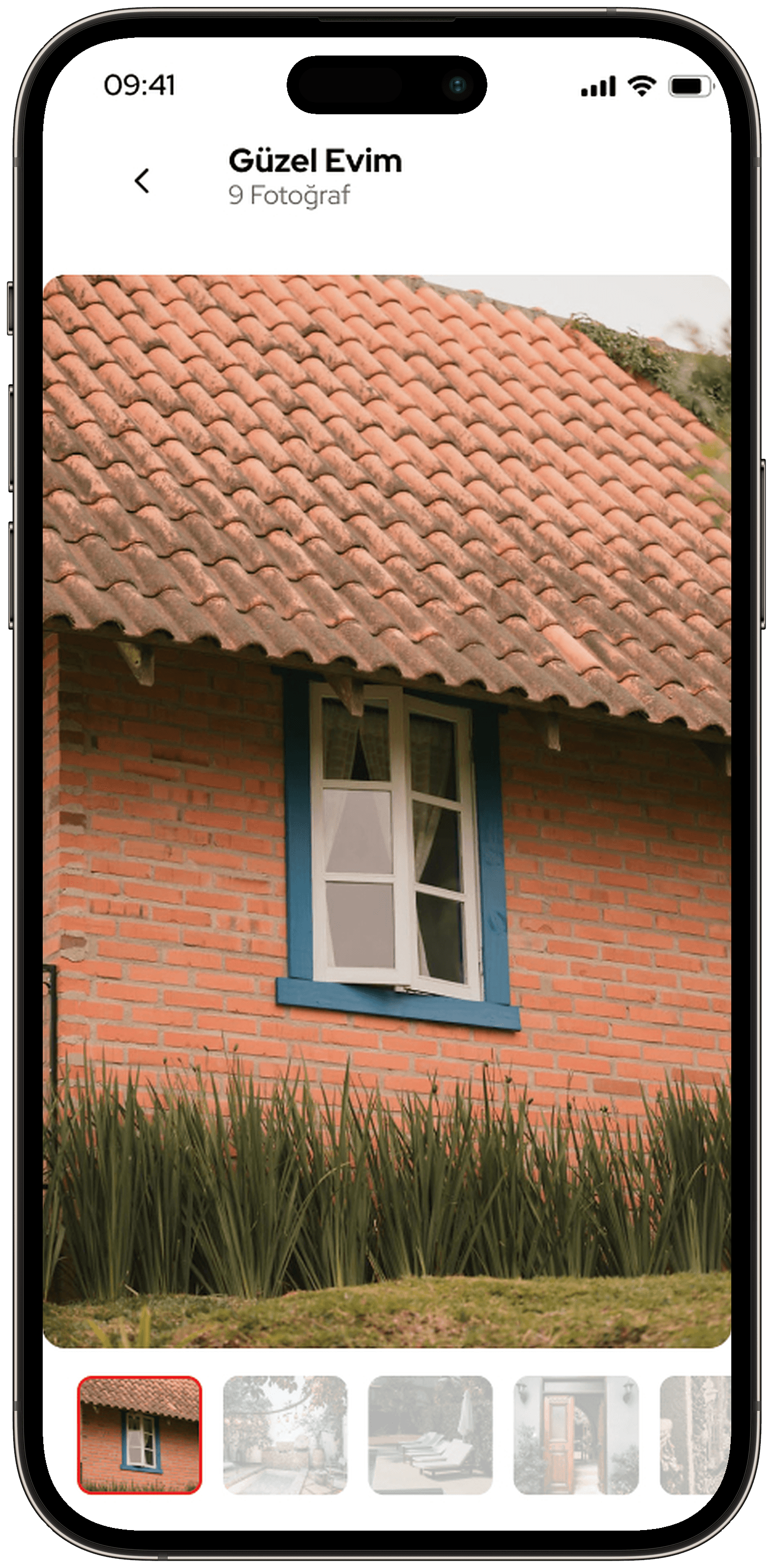 Multitek Smart Home — Mobil Uygulama tasarımı, detay 20, Selçuk Aker