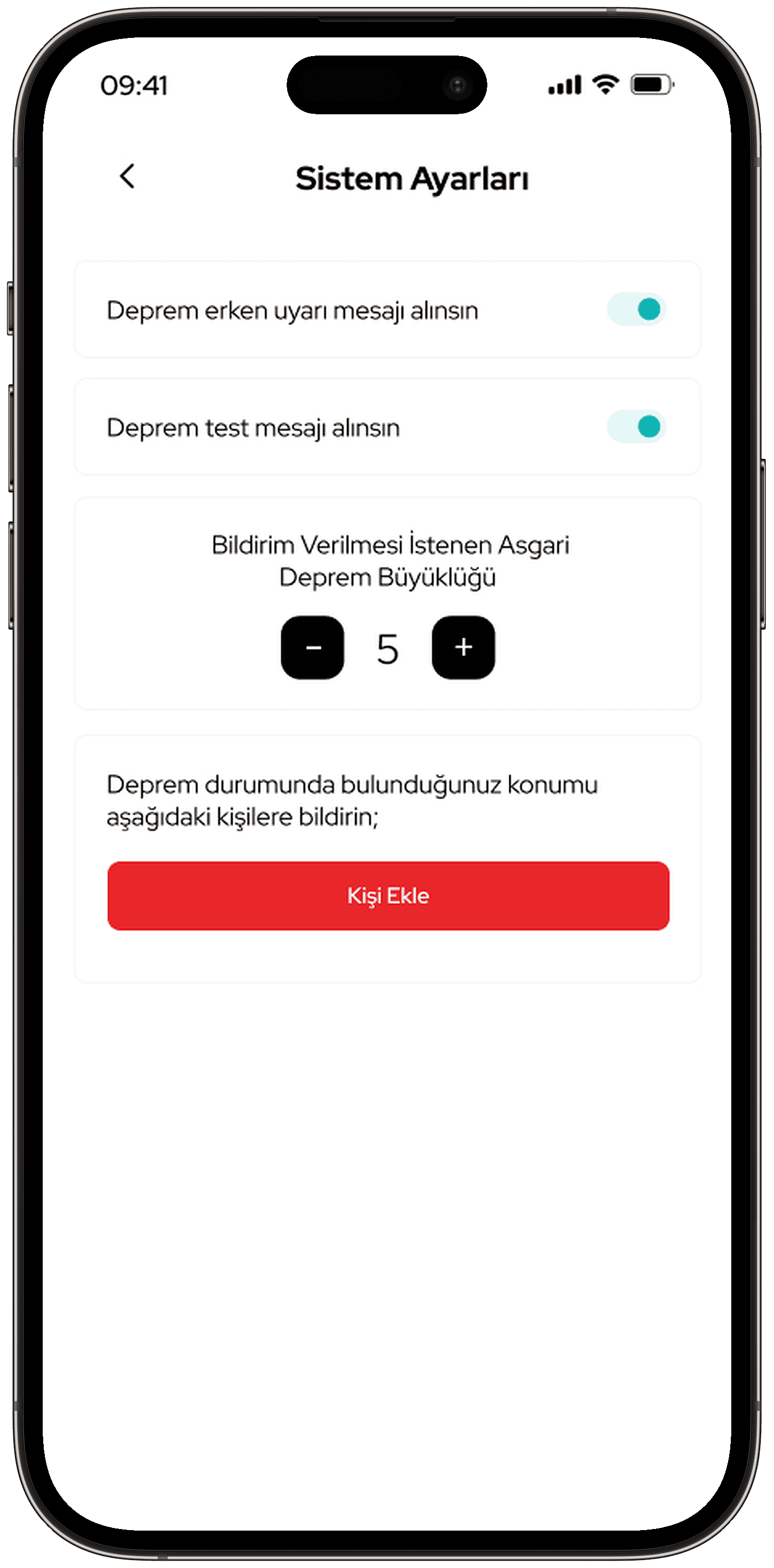 Multitek Smart Home — Mobil Uygulama tasarımı, detay 35, Selçuk Aker