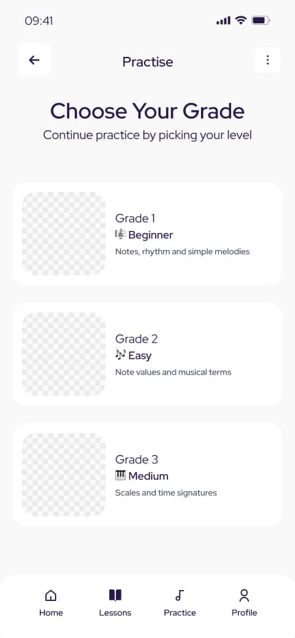 Note Buddy — 3
