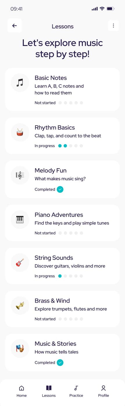 Note Buddy — 7