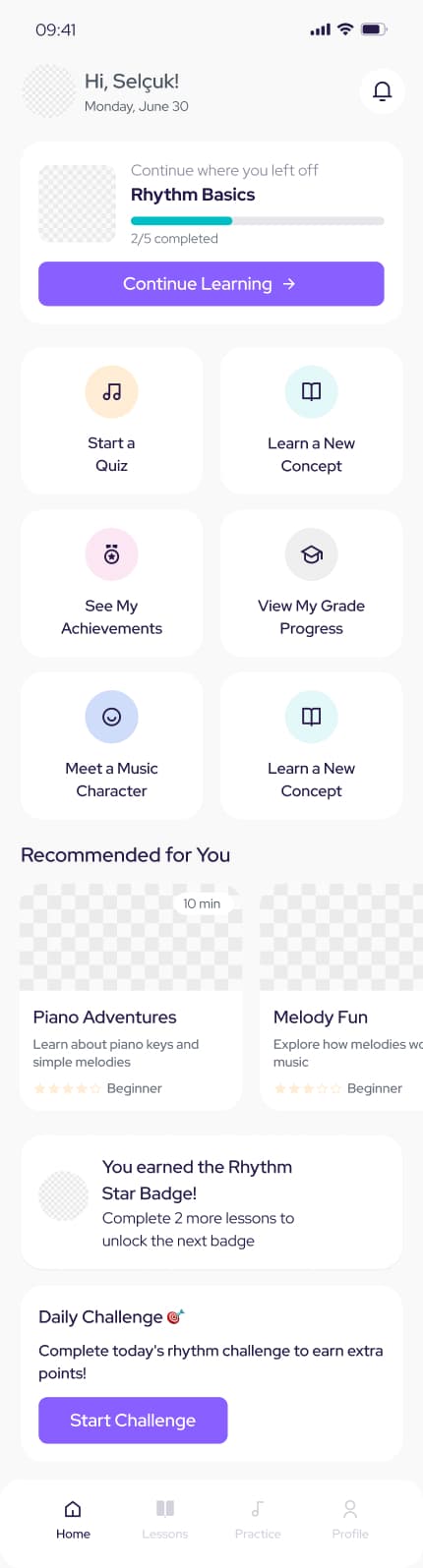 Note Buddy — 8