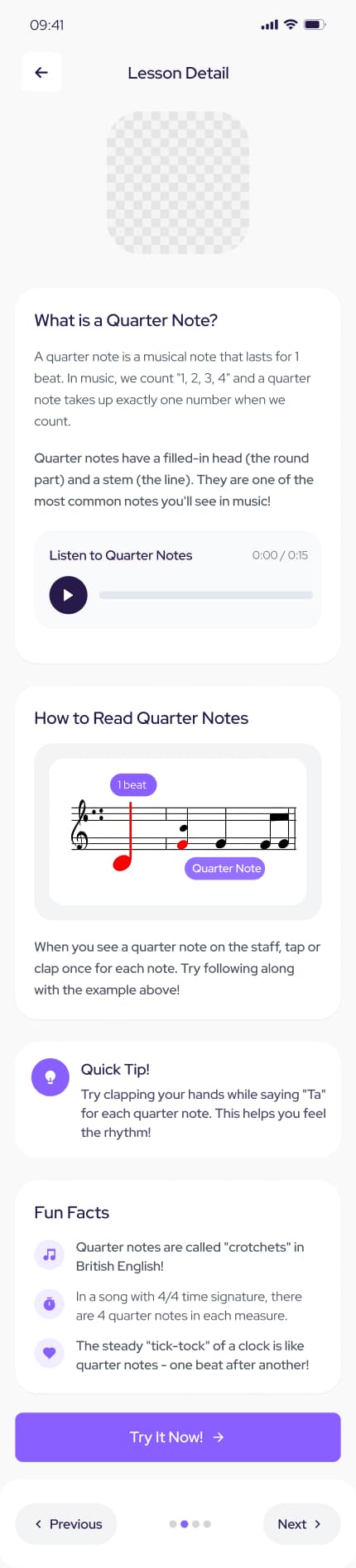 Note Buddy — 10