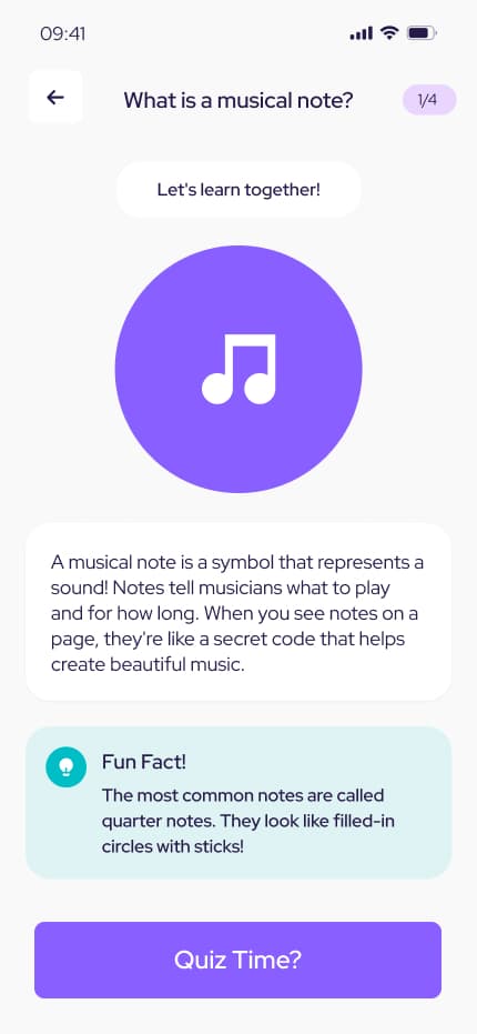 Note Buddy — 12