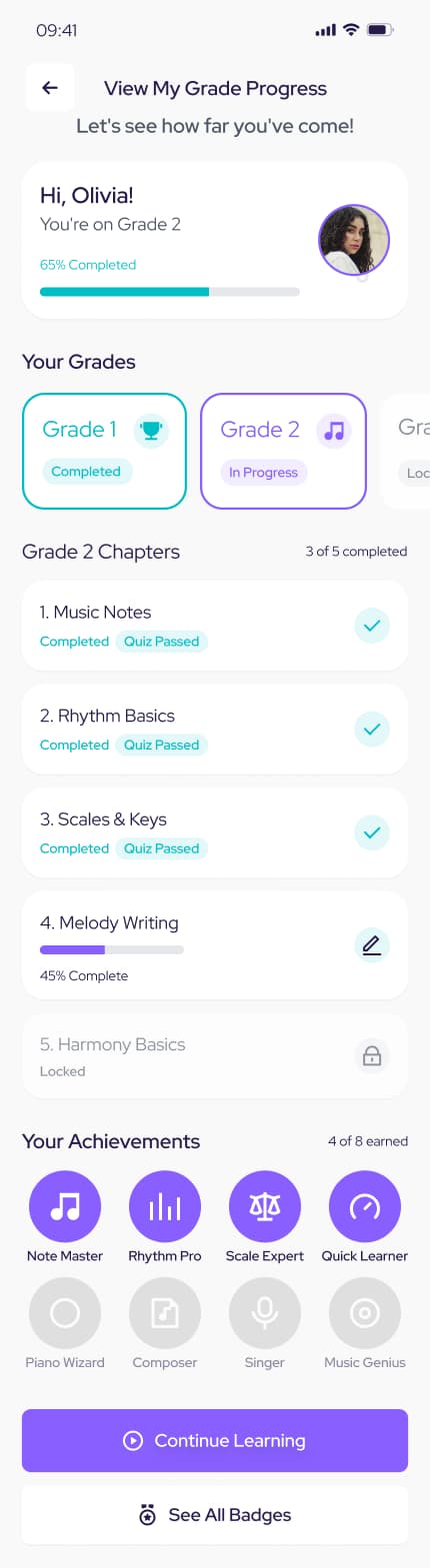 Note Buddy — 13