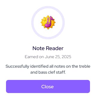 Note Buddy — 14