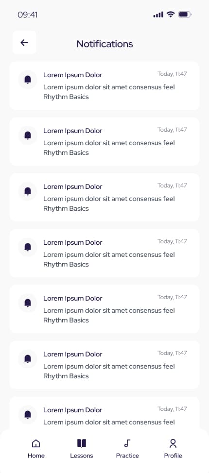 Note Buddy — 15