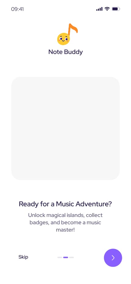 Note Buddy — 17