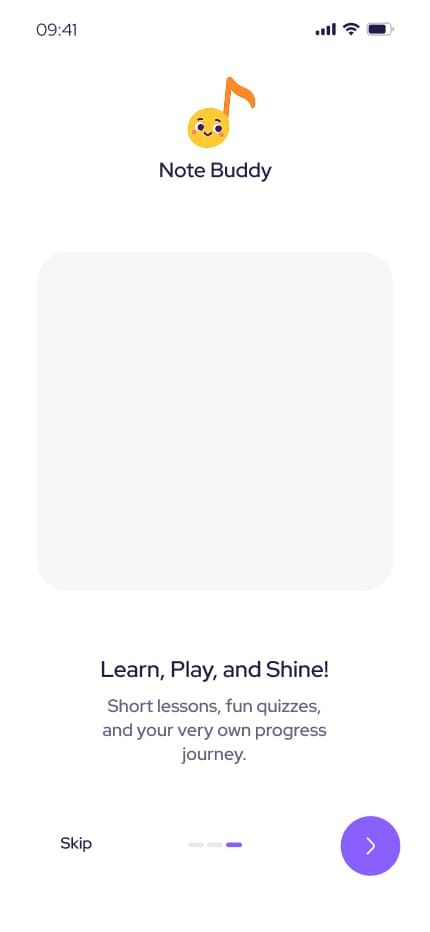 Note Buddy — 18
