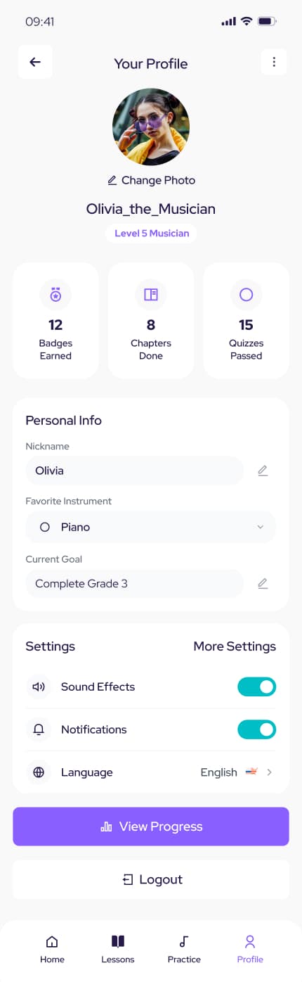 Note Buddy — 19