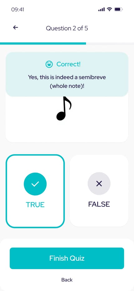 Note Buddy — 25
