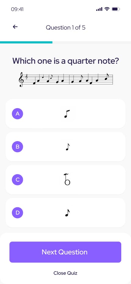 Note Buddy — 26