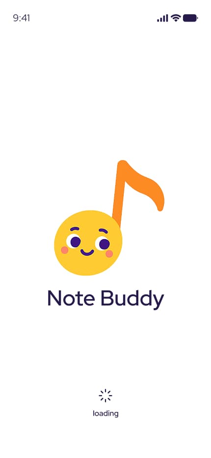 Note Buddy — 34