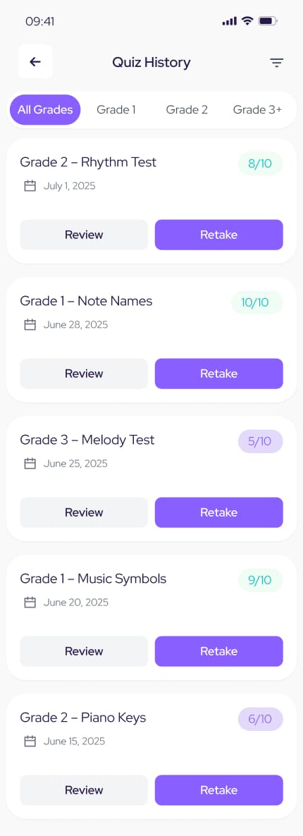 Note Buddy — 39
