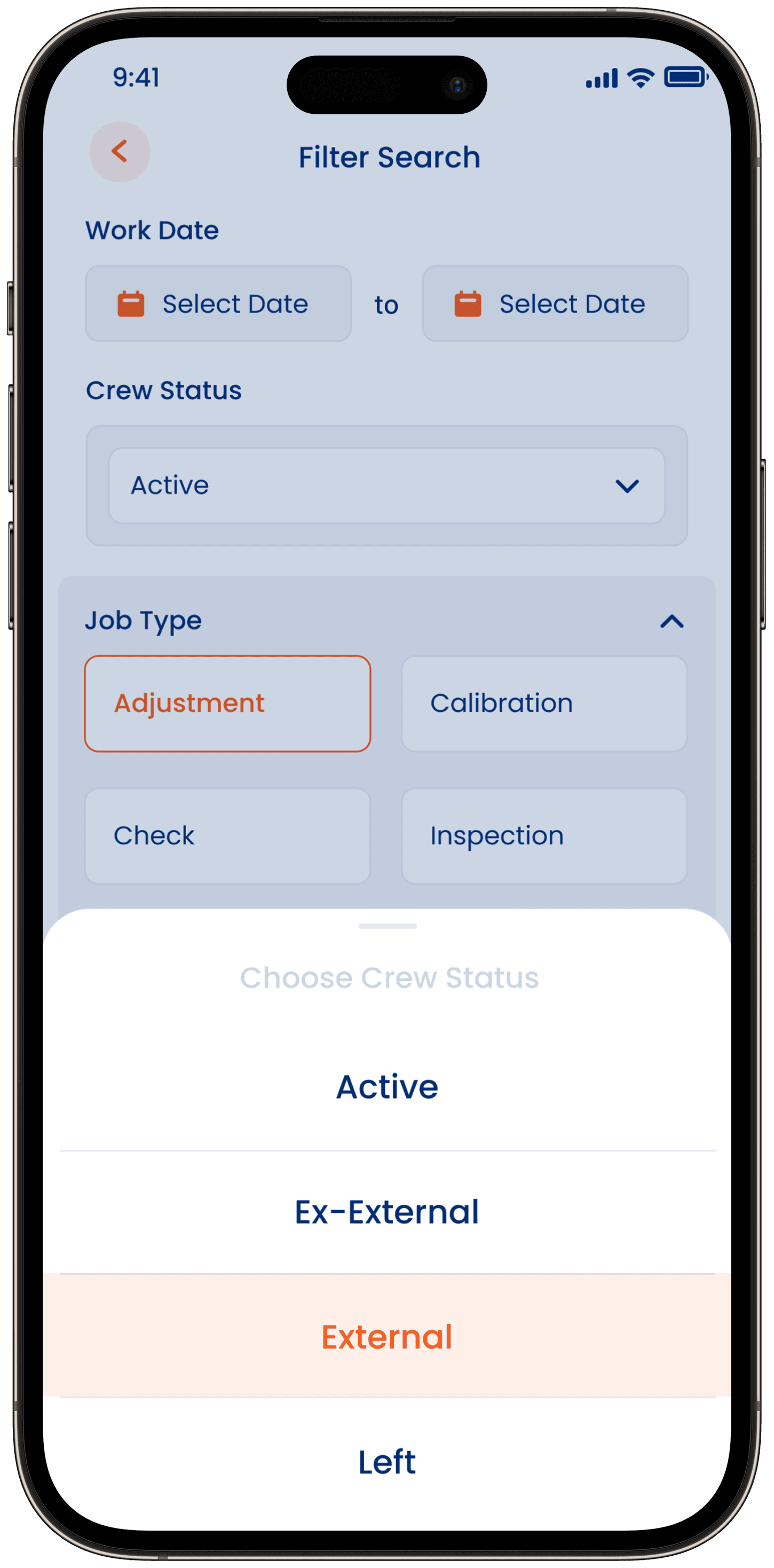 Nozzle Ship App — 49