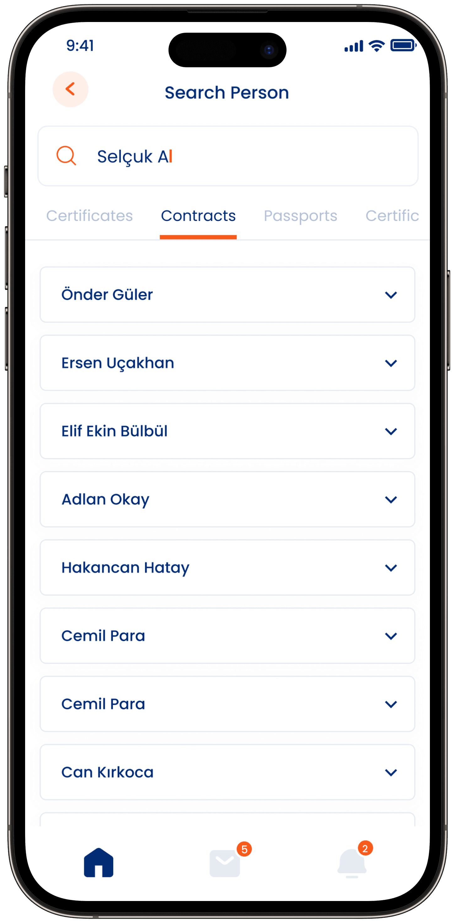 Nozzle Ship App — 52