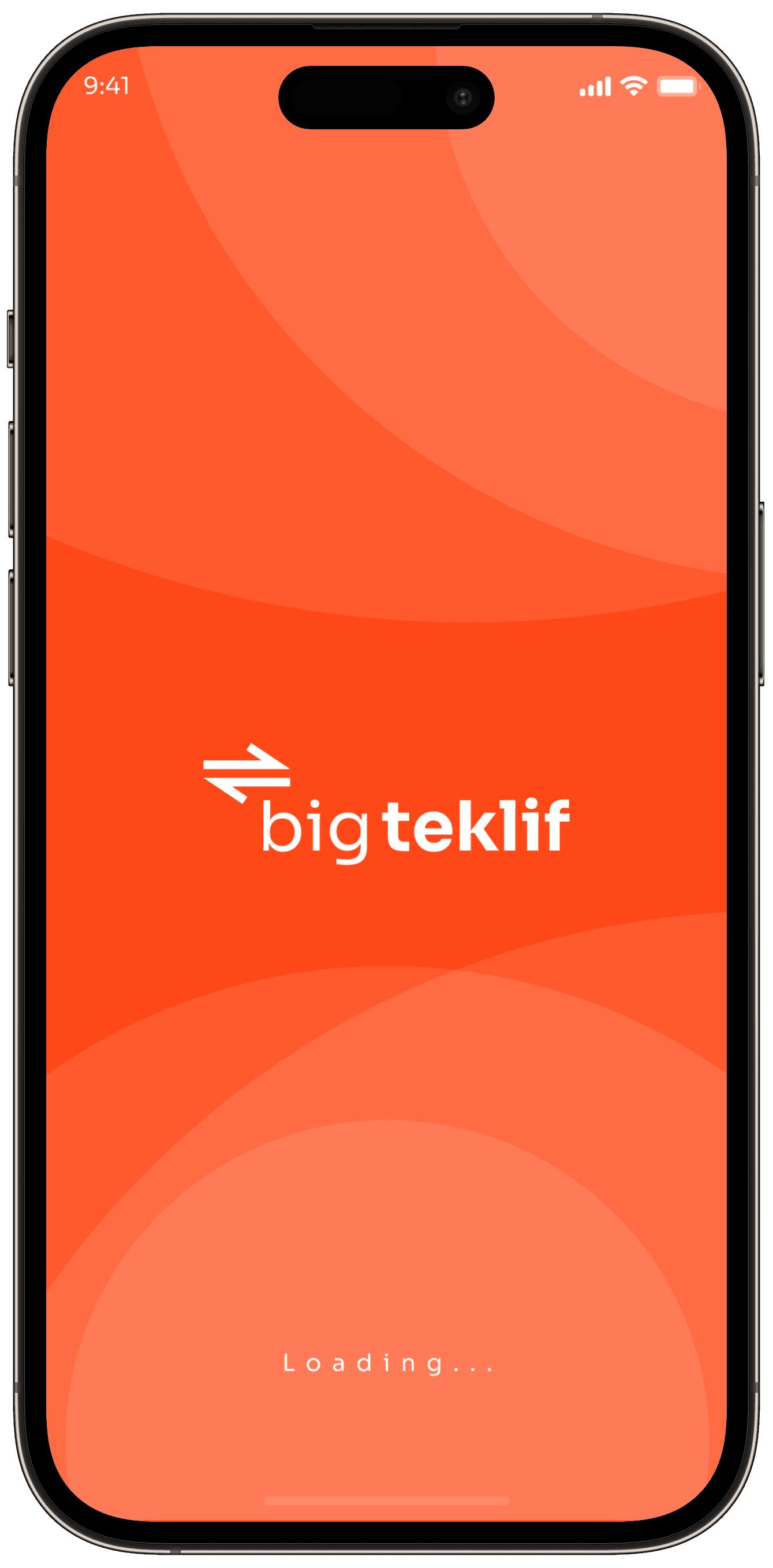 Offer App — 1