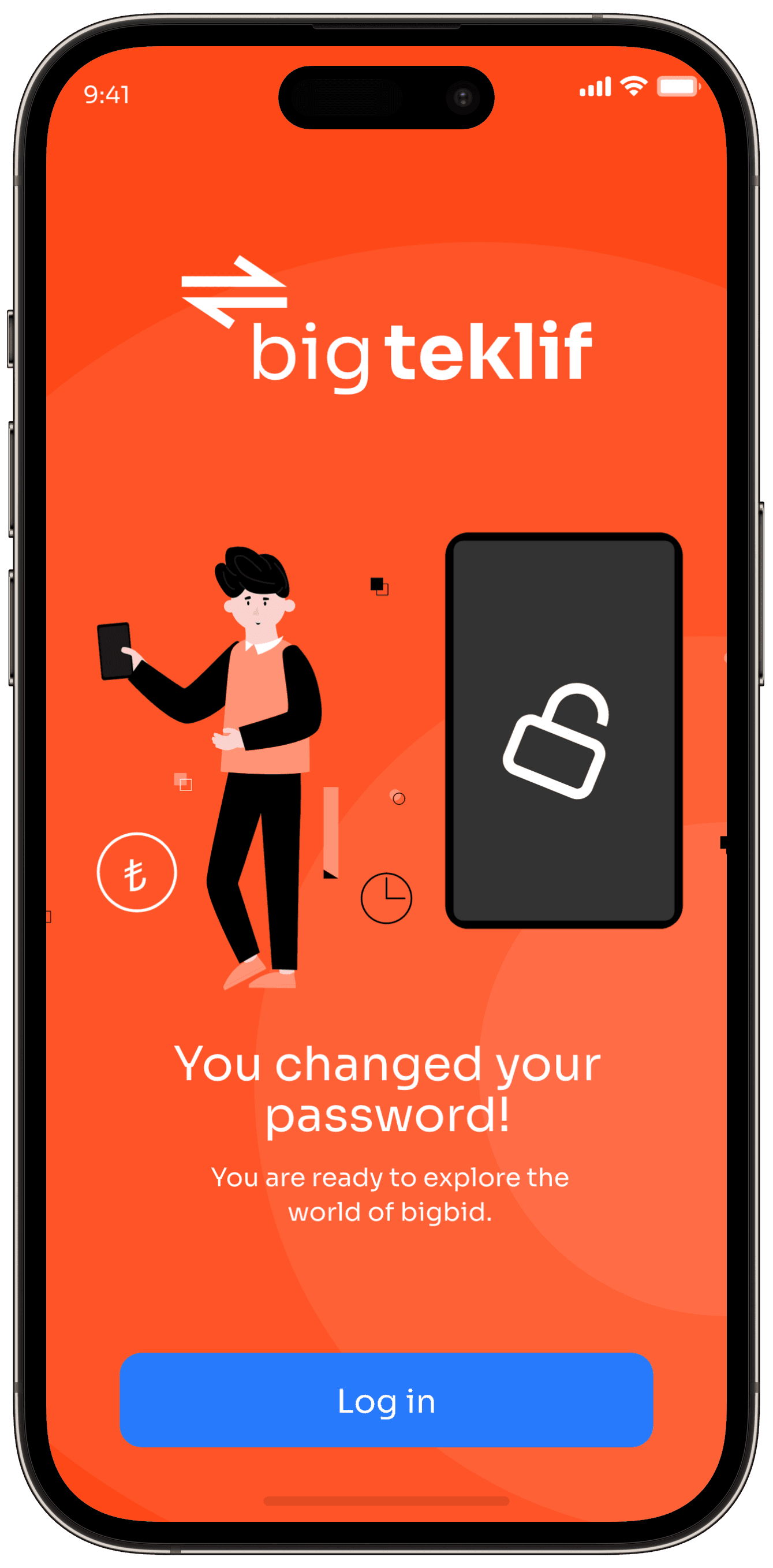 Offer App — 6