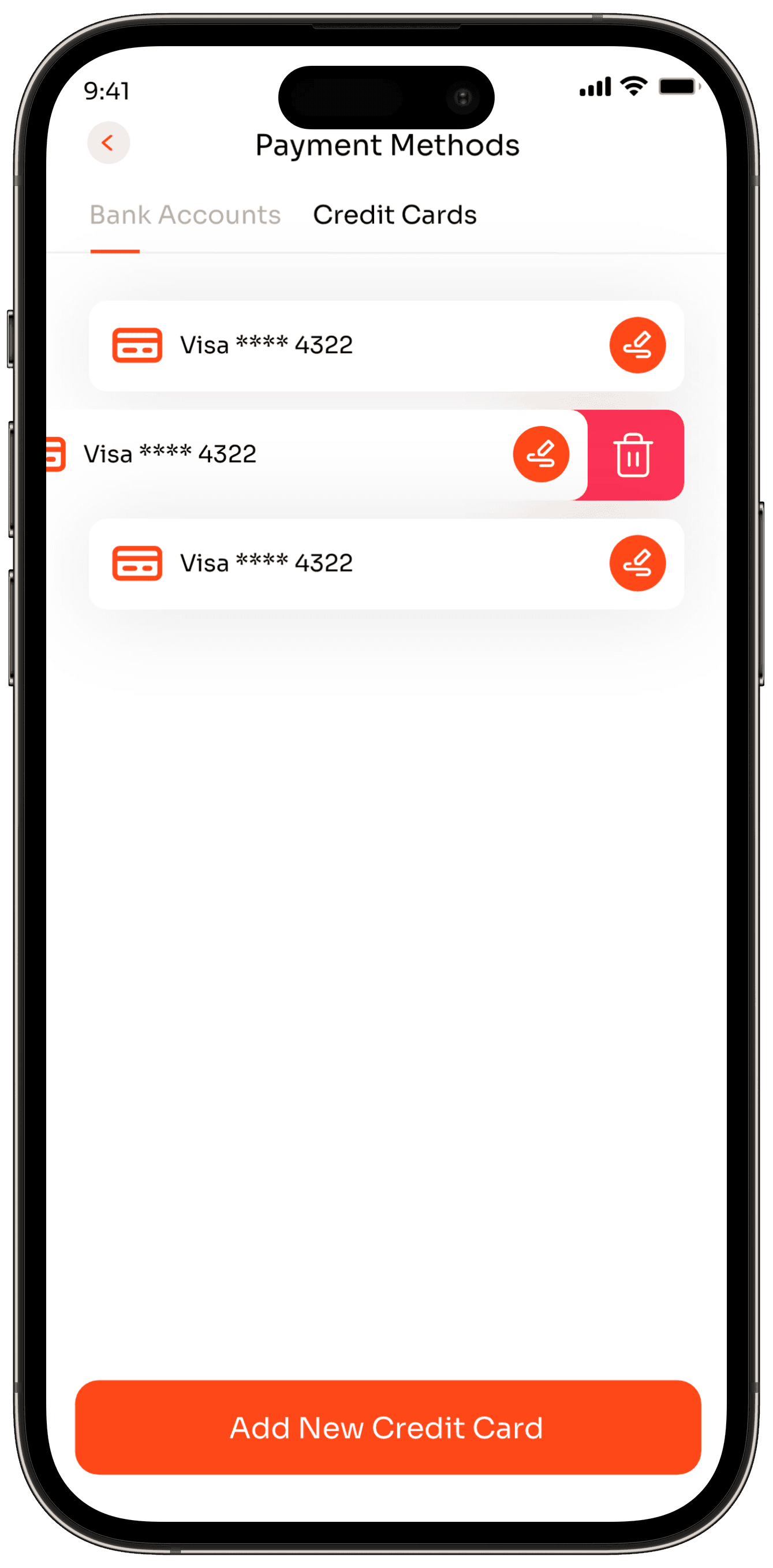 Offer App — 16