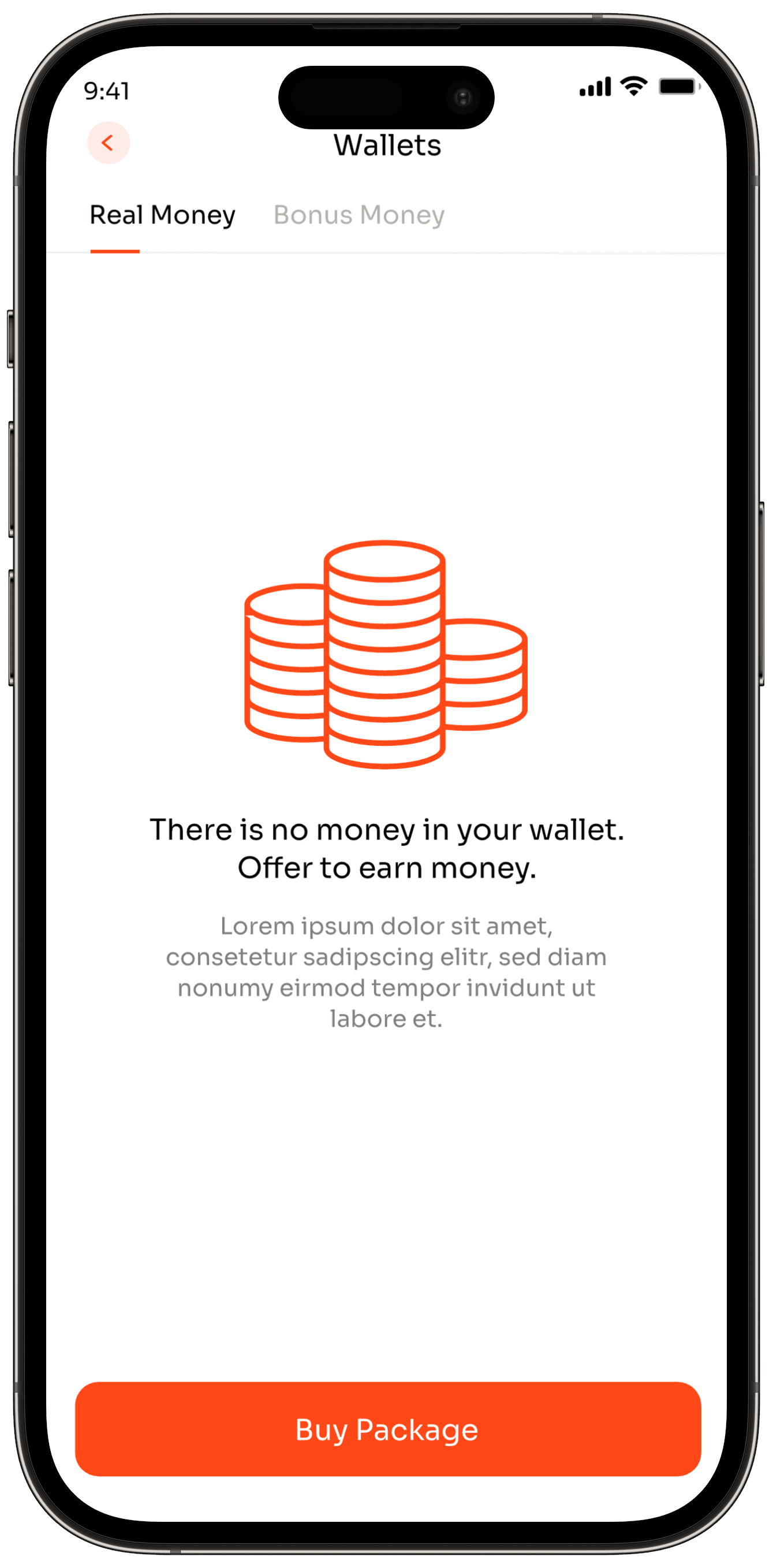 Offer App — 18