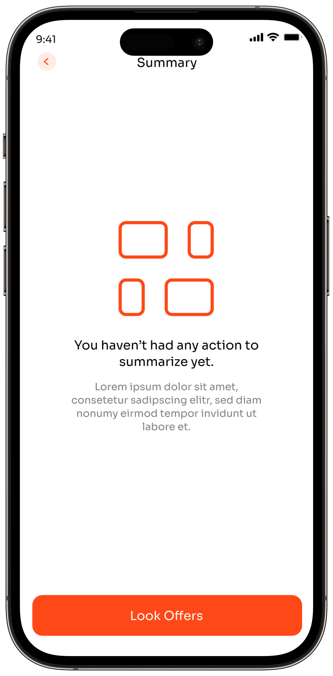 Offer App — 19