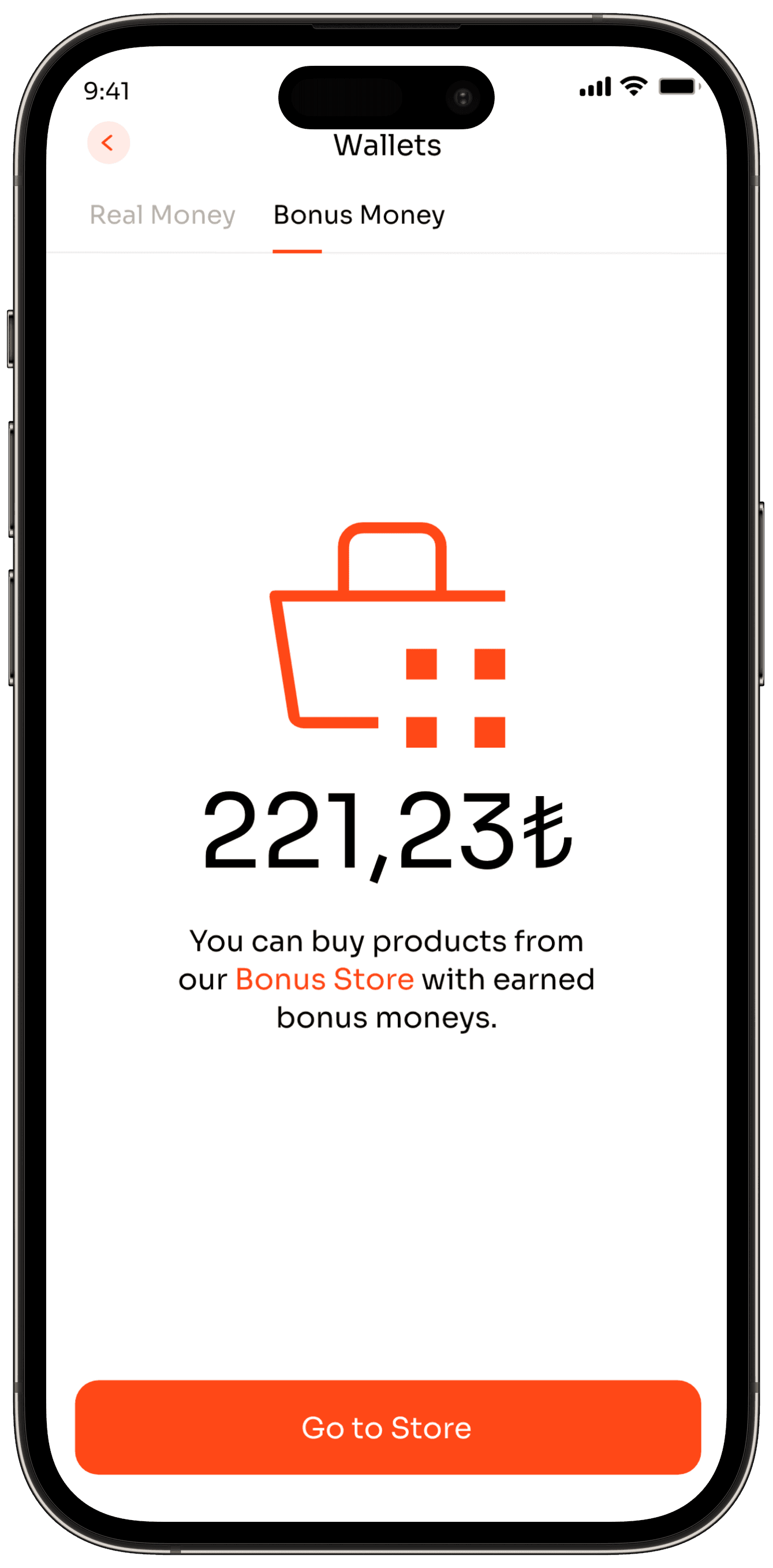 Offer App — 23
